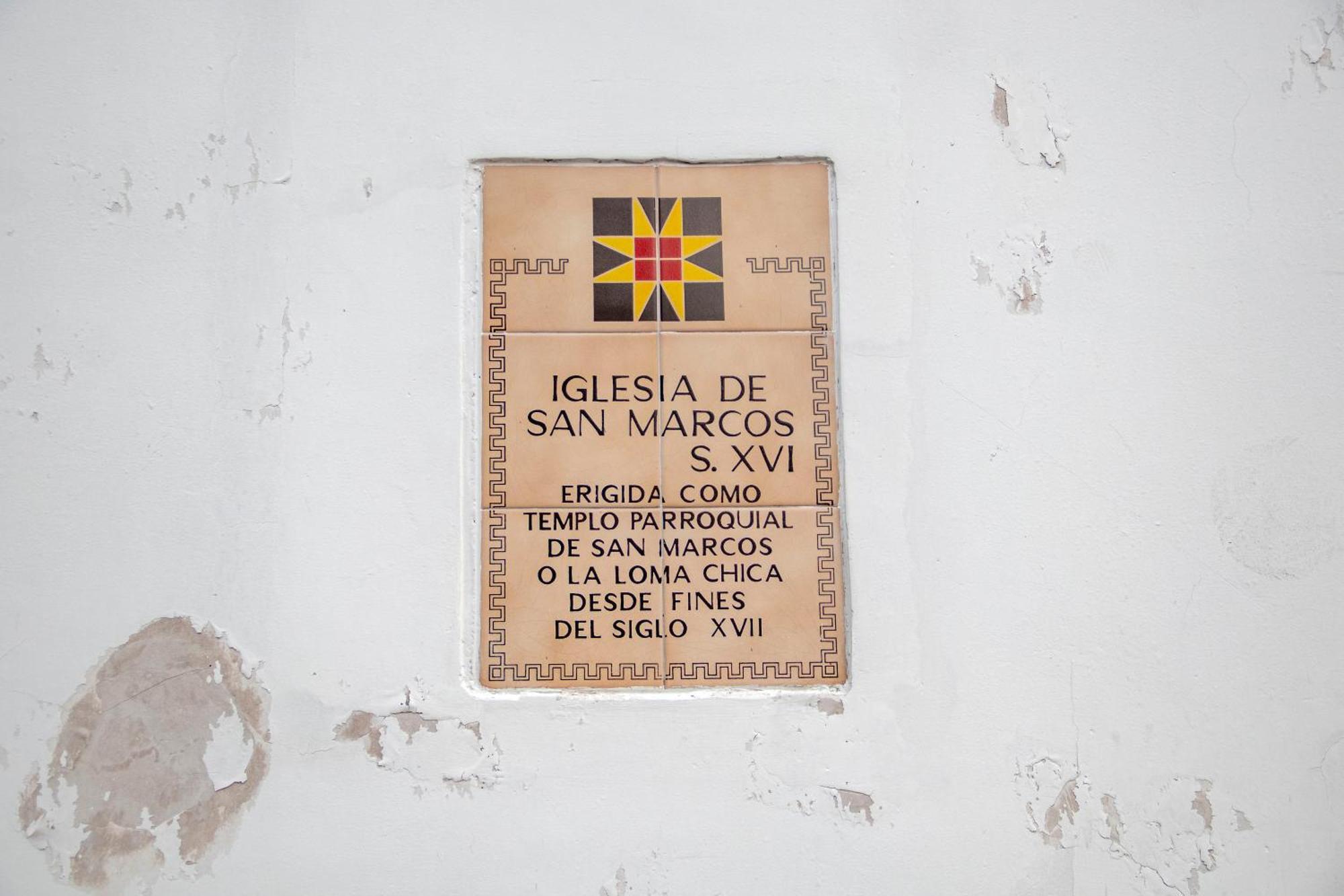 San Marcos Cultural&Guesthouse Quito Exterior foto